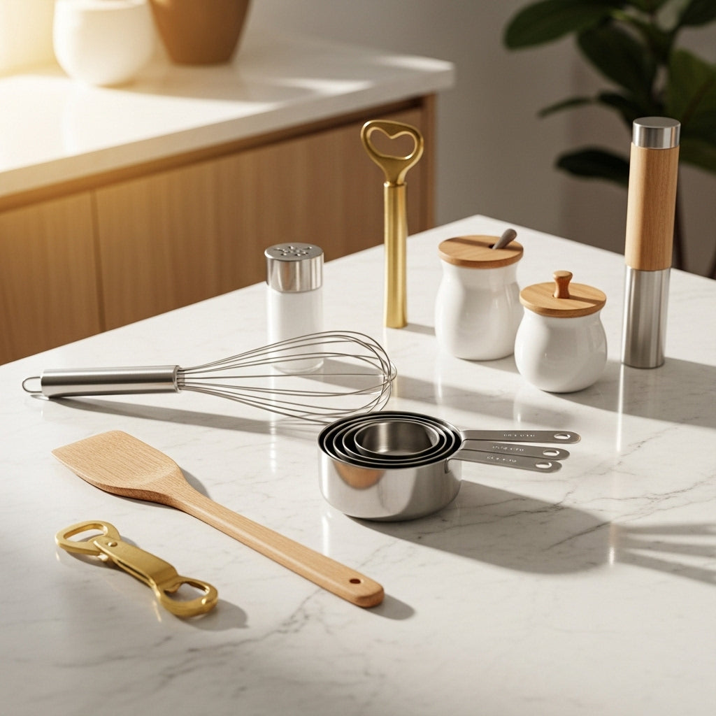 Smart Home & Kitchen Essentials