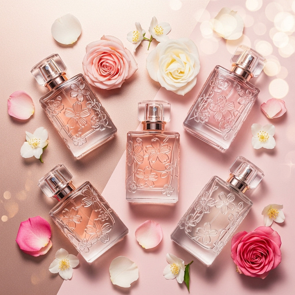 Perfumes for Women